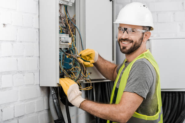 Best Commercial Electrician Services  in Pantops, VA