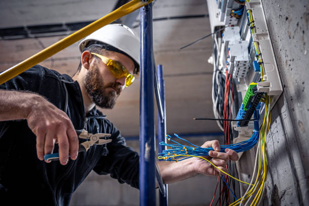 Best Emergency Electrician Near Me  in Pantops, VA
