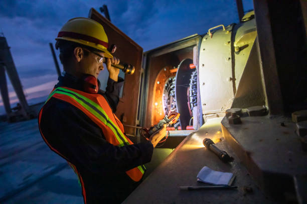 Reliable VA Electrician Solutions
