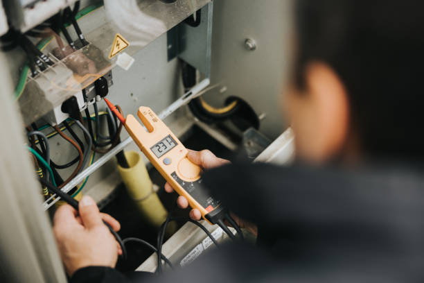 Best Electrical Installation Contractor  in Pantops, VA