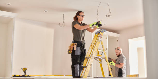 Best Home Electrical Repair  in Pantops, VA