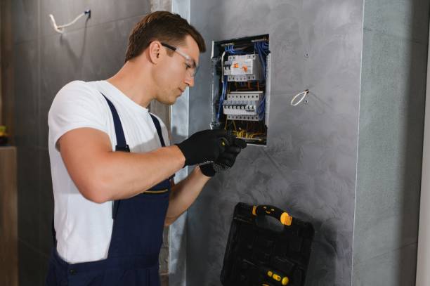 Best Electrical Wiring Services  in Pantops, VA
