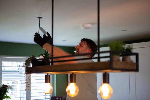 Best Emergency Electrician Near Me  in Pantops, VA