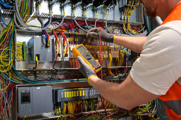 Best Electrical Contractors for Businesses  in Pantops, VA