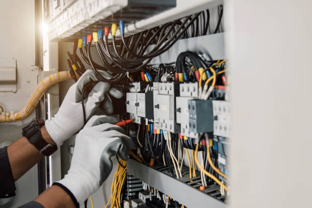 Best Electrician Near Me  in Pantops, VA